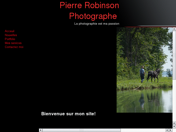 www.pierre-robinson.com