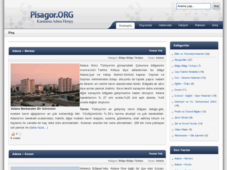 www.pisagor.org