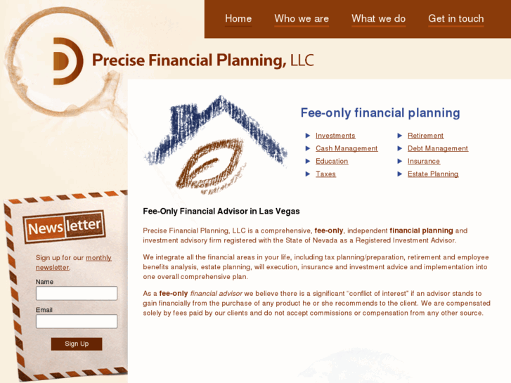 www.precisefinancialplanning.com