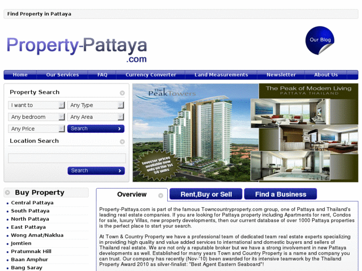 www.property-pattaya.com