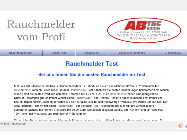 www.rauchmeldertest.com