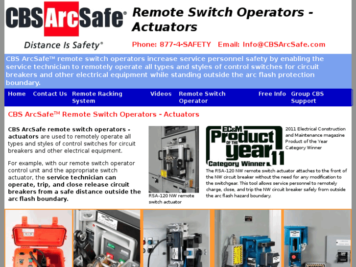 www.remoteswitchactuator.com