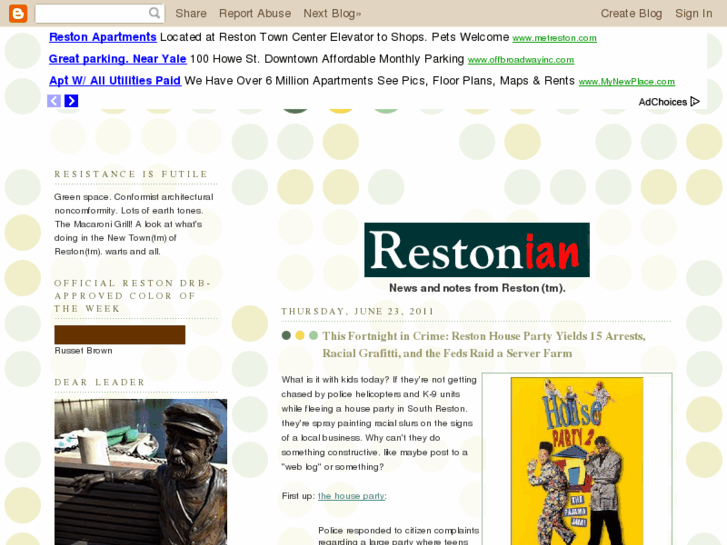 www.restonian.org