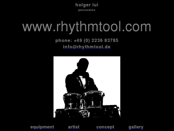 www.rhythmtool.com