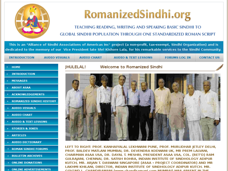 www.romanizedsindhi.org