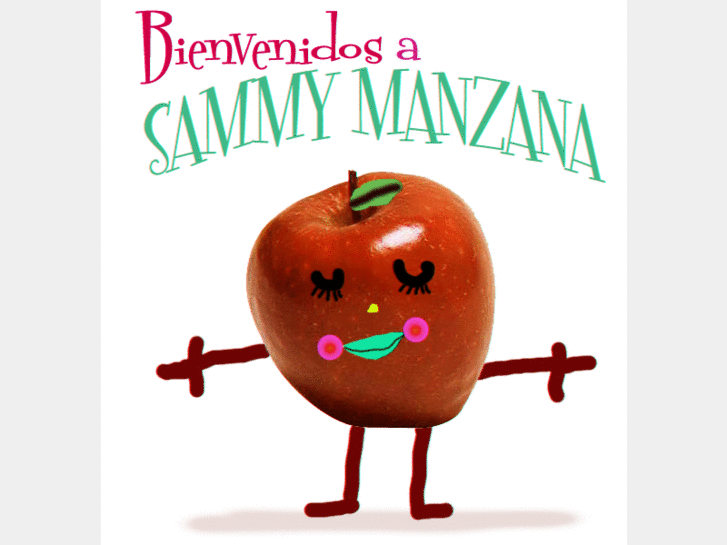 www.sammymanzana.com