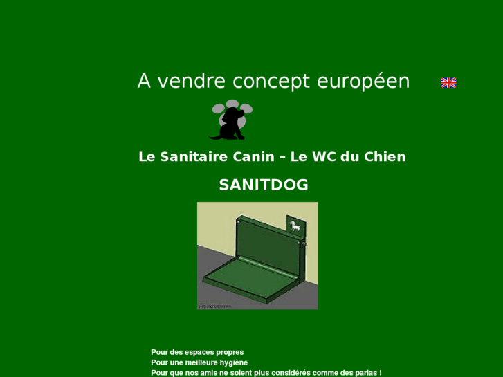 www.sanitairecanin.com