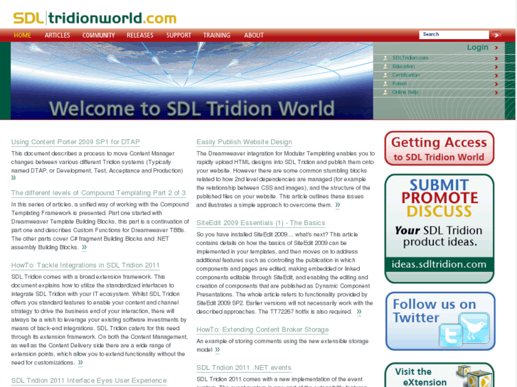 www.sdltridionworld.com