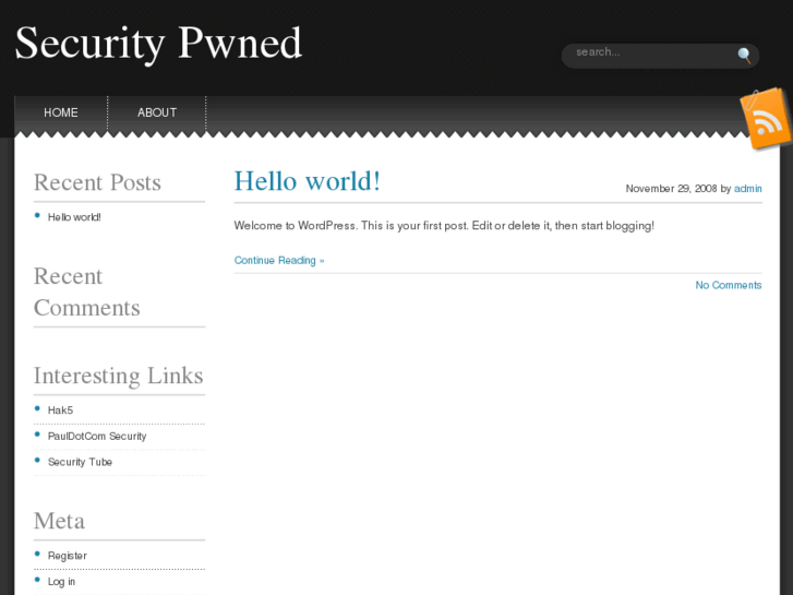 www.securitypwned.com