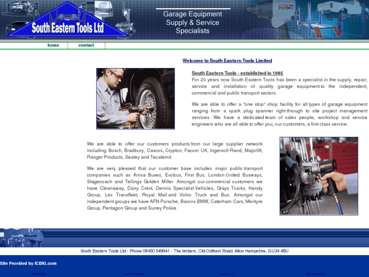 www.setools.co.uk