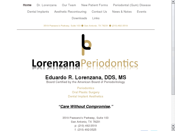 www.shavanoparkperiodontics.com