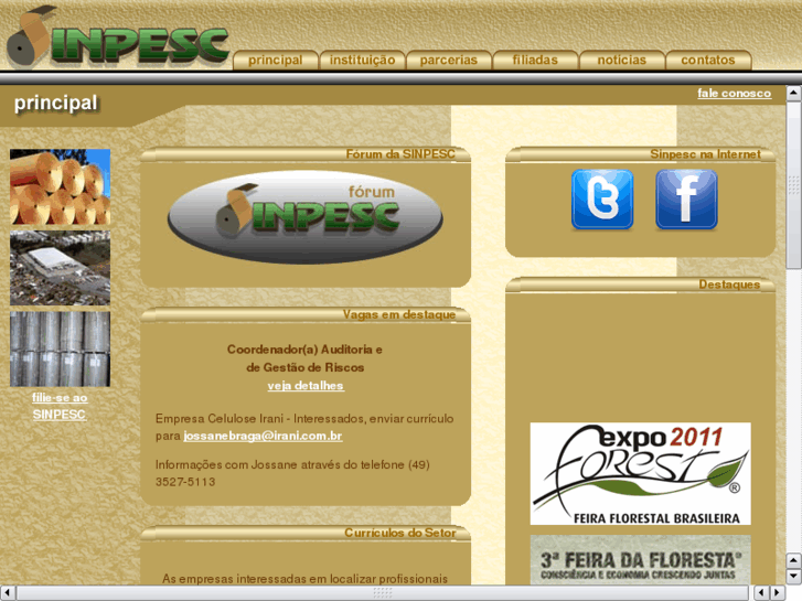 www.sinpesc.com.br