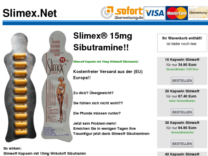 www.slimex.net