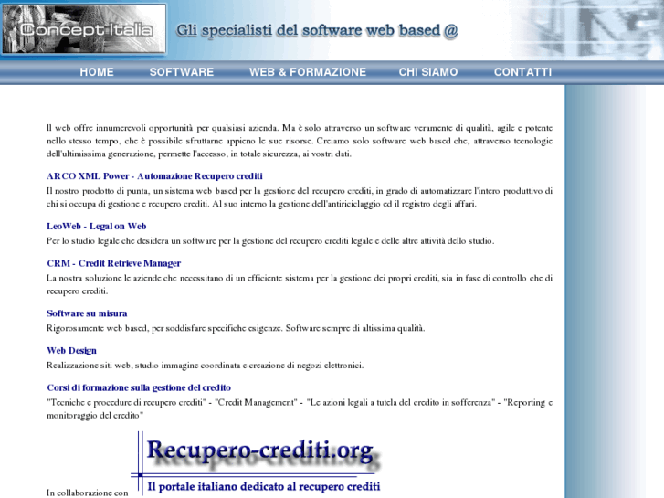 www.software-recupero-crediti.it