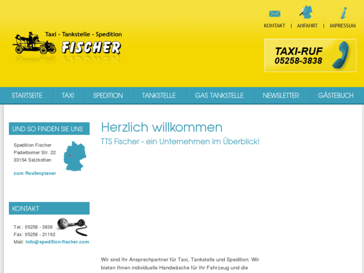 www.spedition-fischer.com