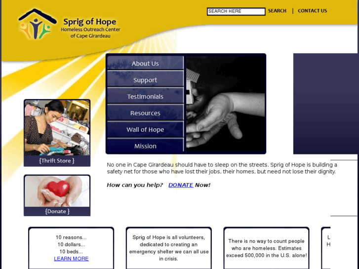 www.sprigofhope.org