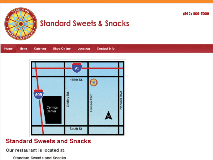 www.standardsweetsandsnacks.com