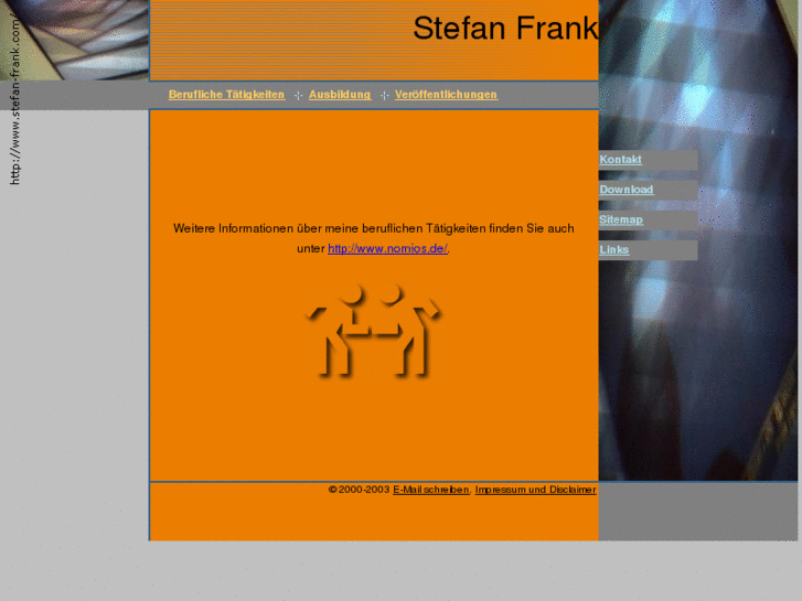 www.stefan-frank.com