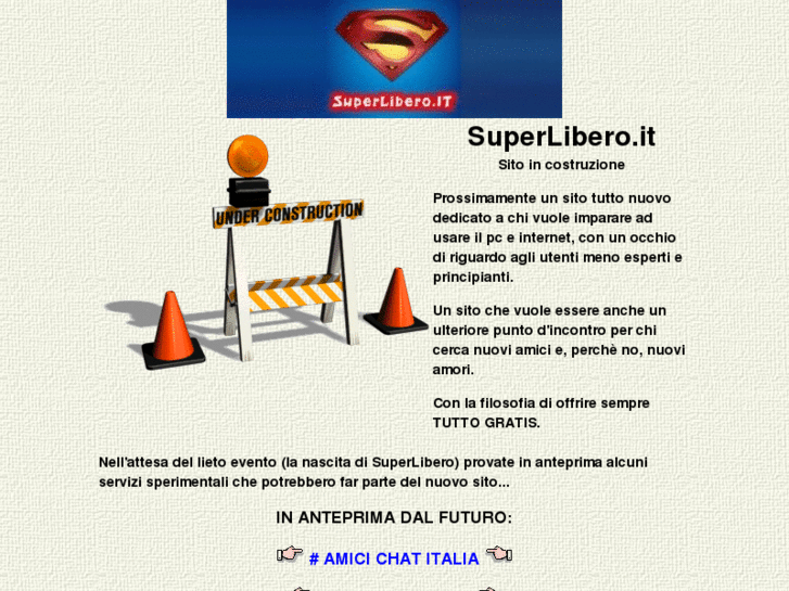 www.superlibero.it