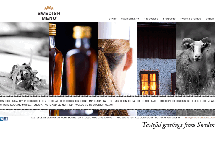 www.swedishmenu.com