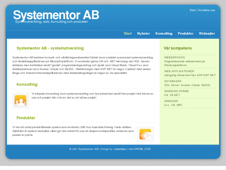 www.systementor.se