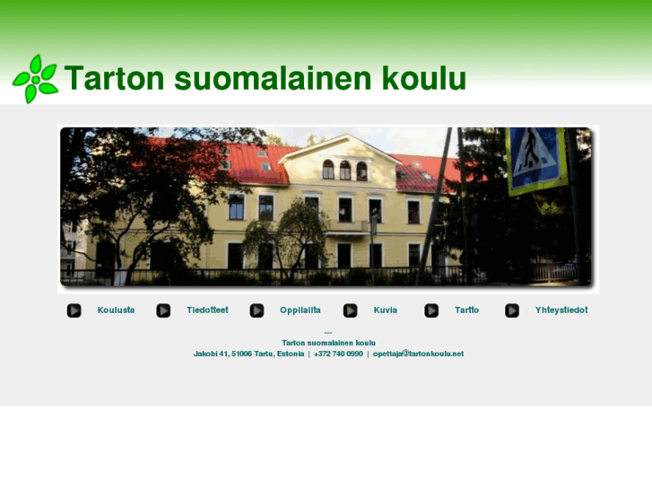 www.tartonkoulu.net