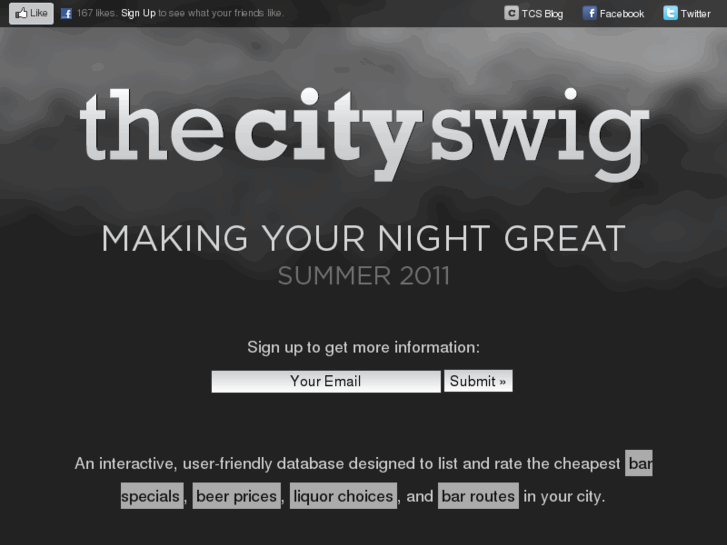 www.thecityswig.com