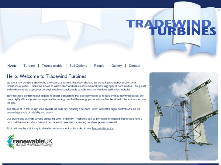 www.tradewindturbines.com