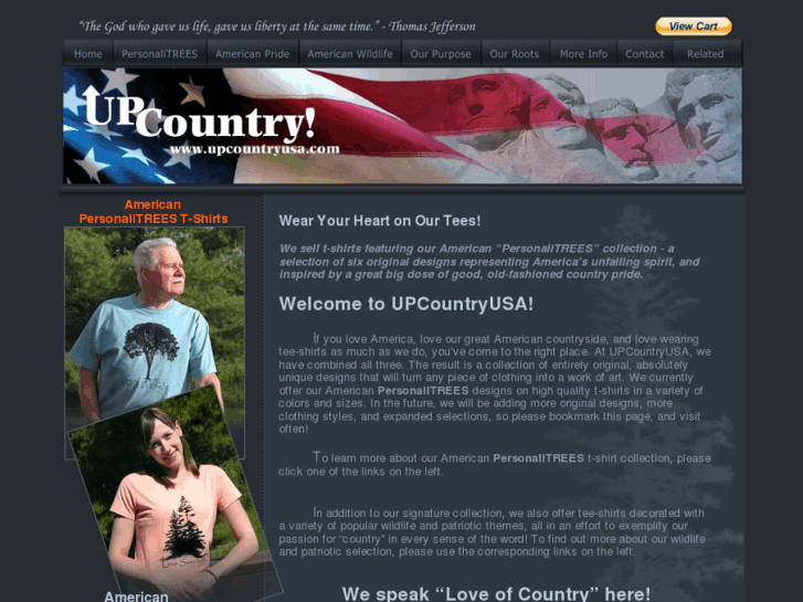 www.upcountryusa.net