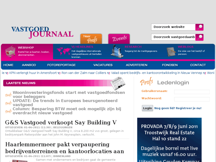 www.vastgoedjournaal.nl