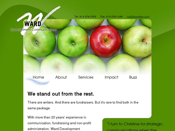 www.warddev.com