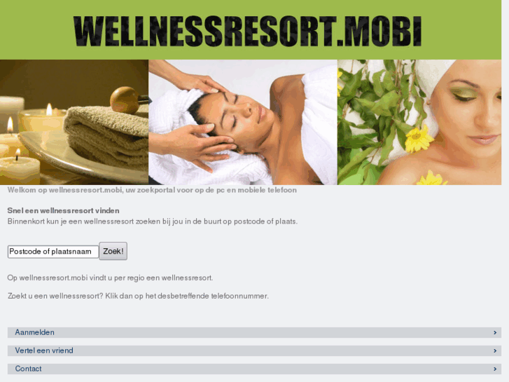 www.wellnessresort.mobi