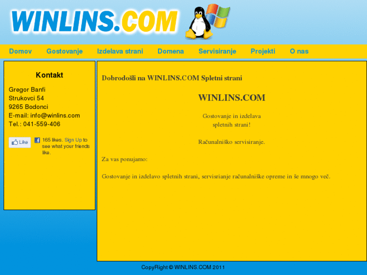 www.winlins.com