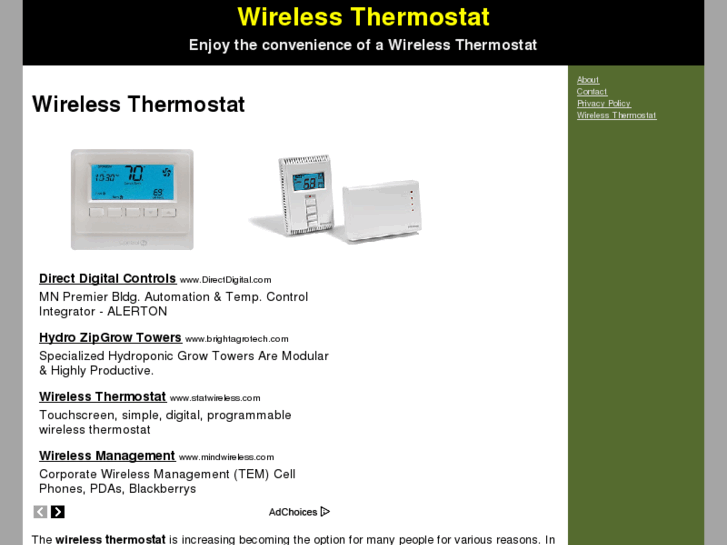 www.wirelessthermostat.org