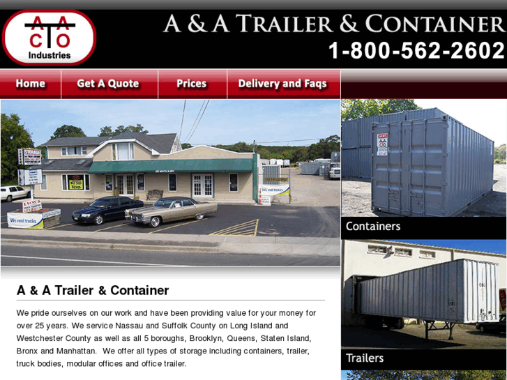 www.aastoragecontainer.com