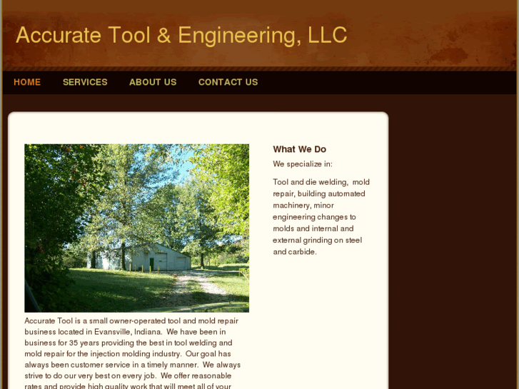 www.accurate-tool-and-engineering.com