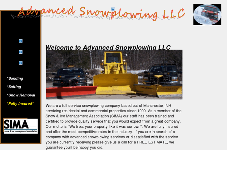 www.advancedsnowplowingllc.com