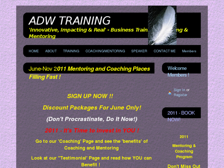 www.adwtraining.com