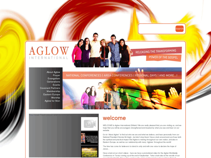 www.aglow.org.uk