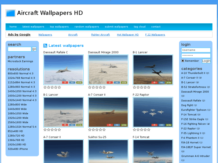 www.aircraftwallpapershd.com