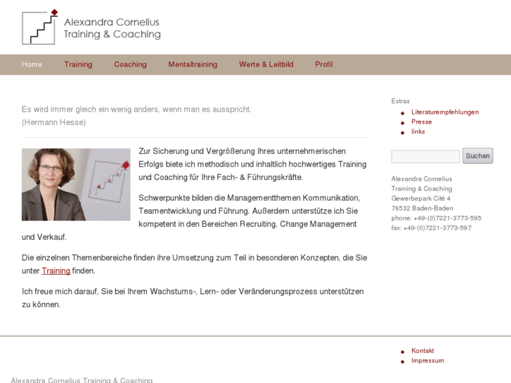 www.alexandra-cornelius.com