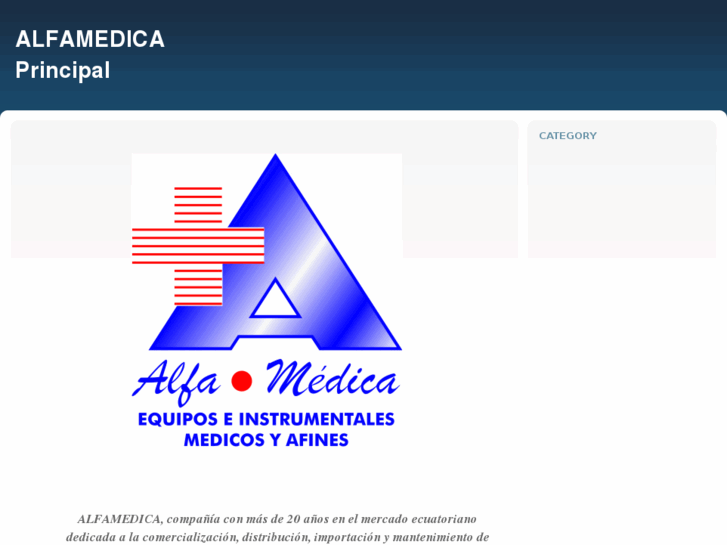 www.alfamedica.biz