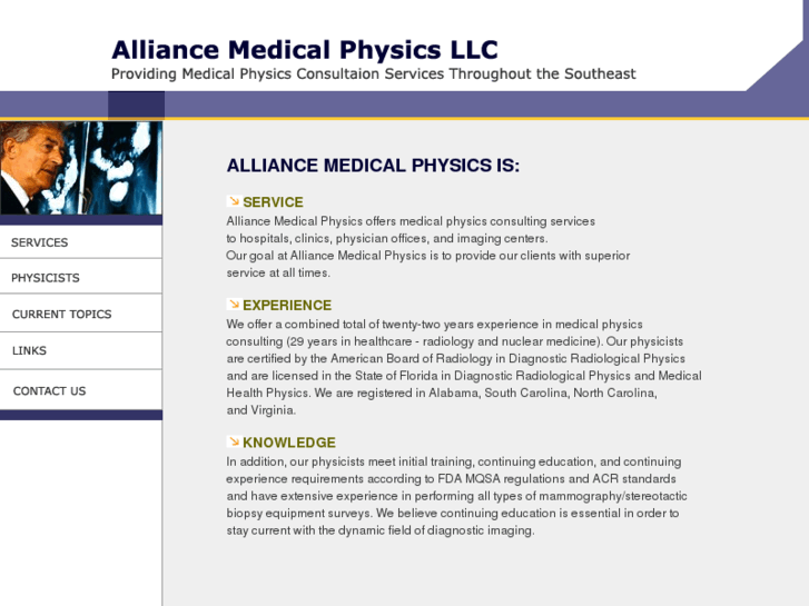 www.alimedphys.com