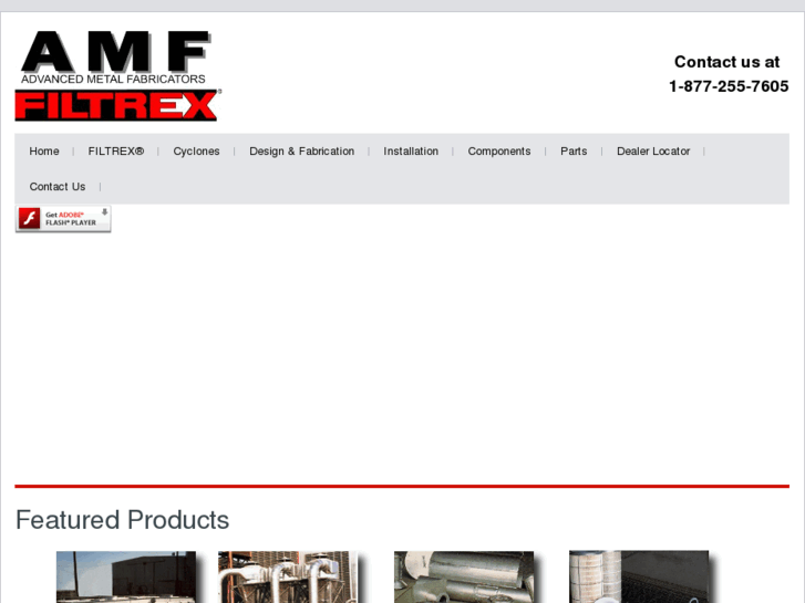 www.amf-filtrex.com