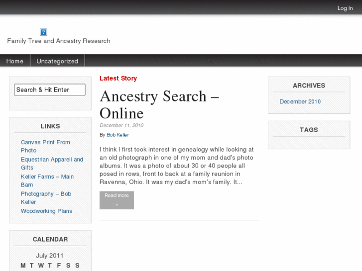 www.ancestrysearch-online.com