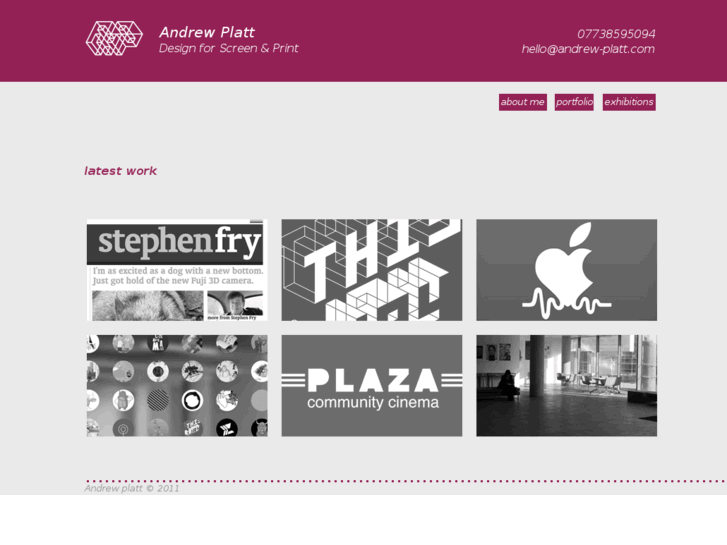 www.andrew-platt.com