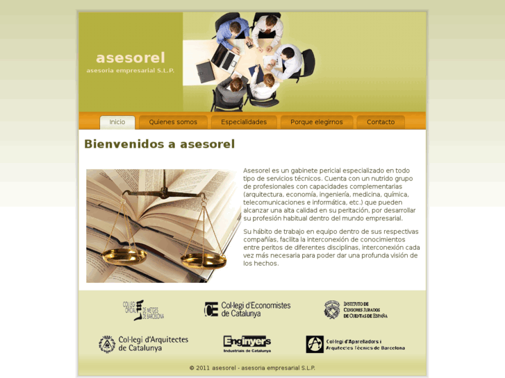 www.asesorel.es