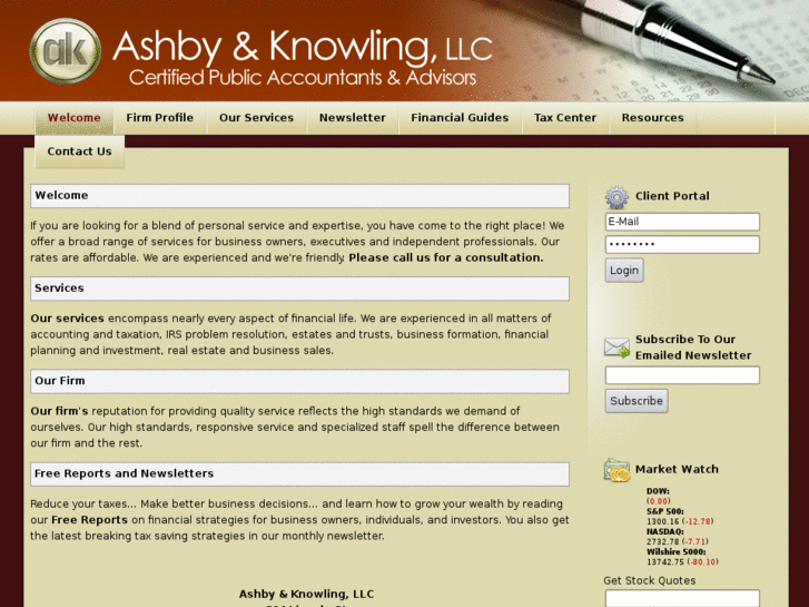 www.ashbyknowling.com