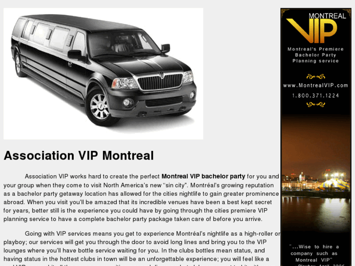 www.associationvip.com