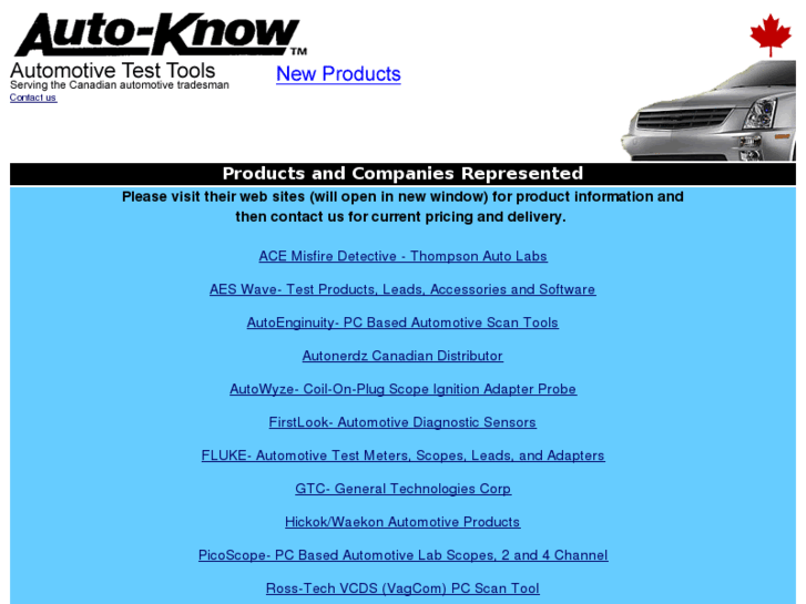 www.auto-know.com